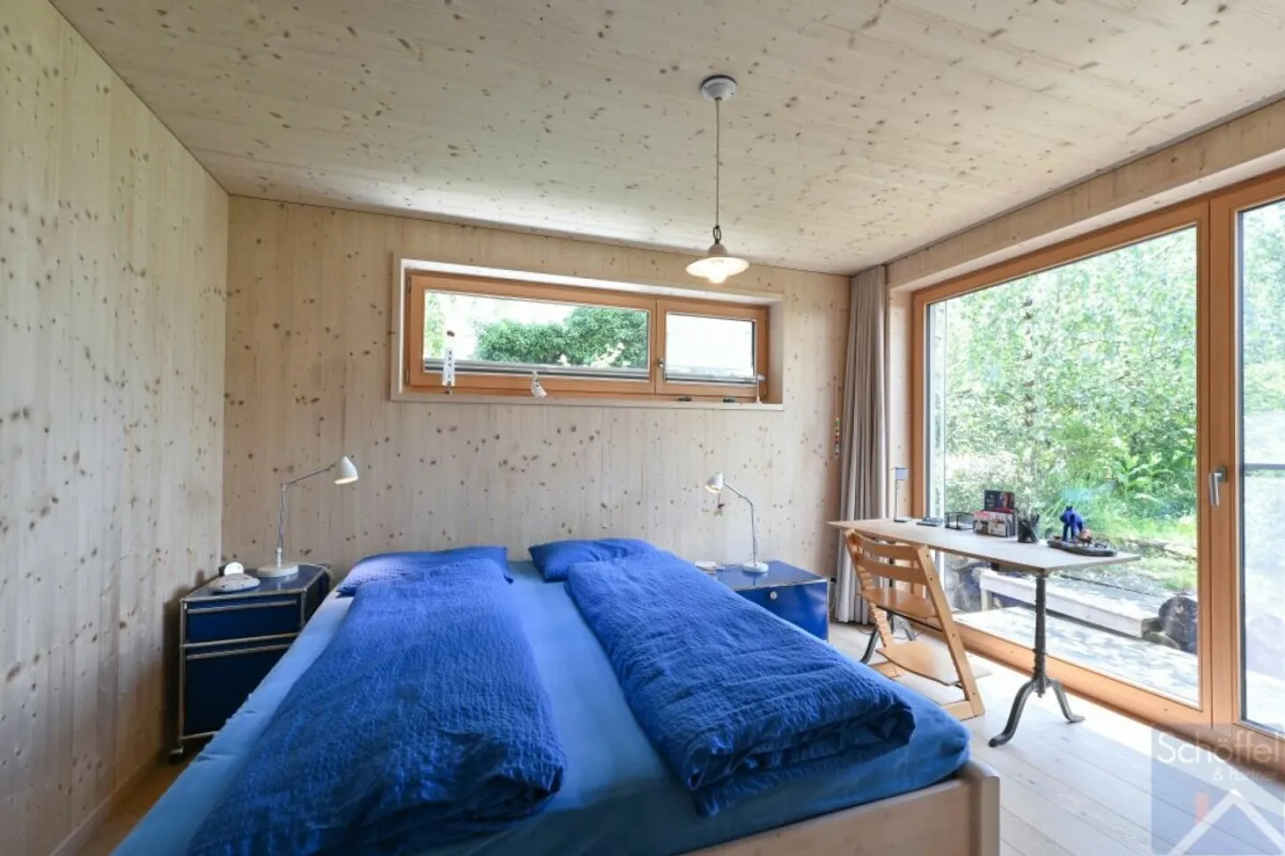 Kompakte Mini-Haus mit Terrasse - Foto 8 von 10