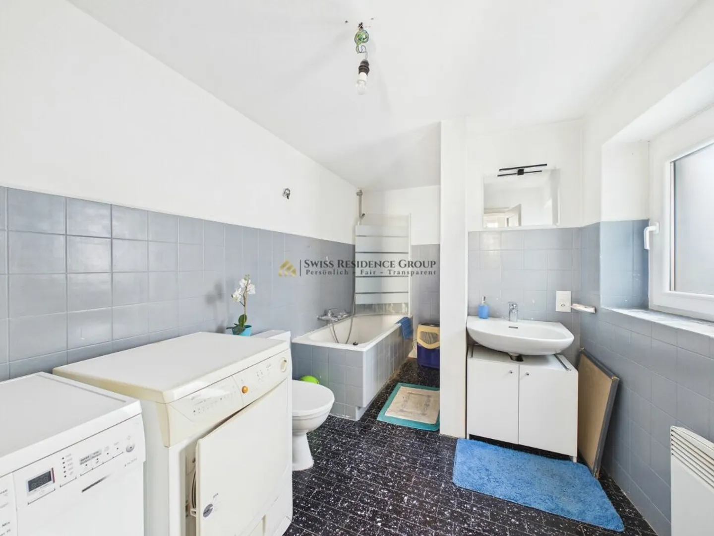 Dove vivere nella tranquillità casa di nucleo a Besazio - Foto 8 von 11