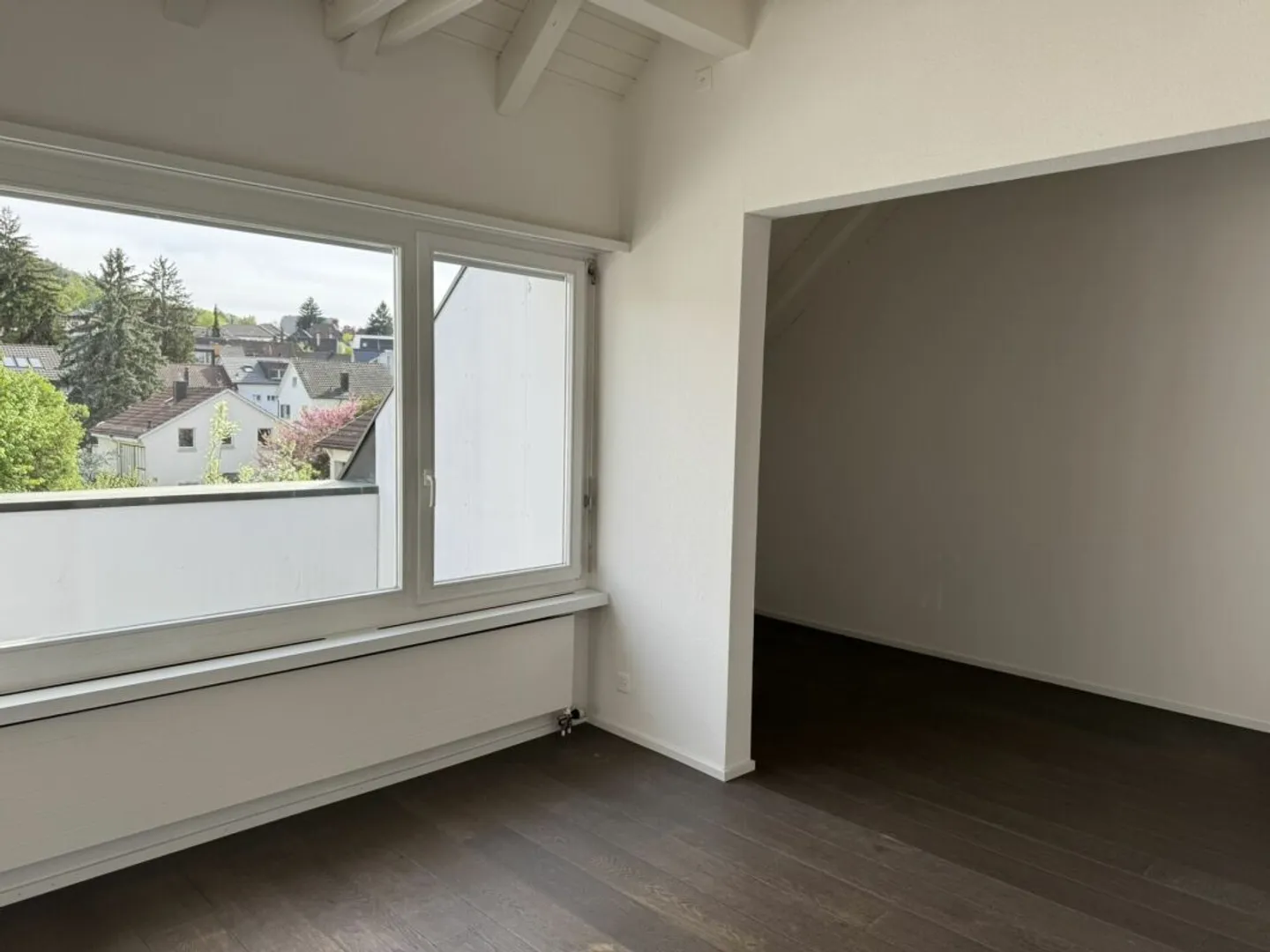 2 1/2 Room Apartment Available Immediately - Limited Until the End of December 2026 - Photo 7 of 10