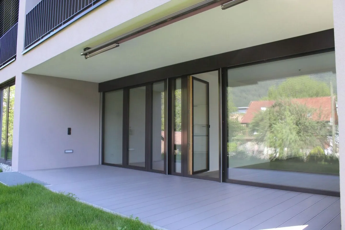 Charmante 4.5-Zimmer-Wohnung - Foto 9 von 10