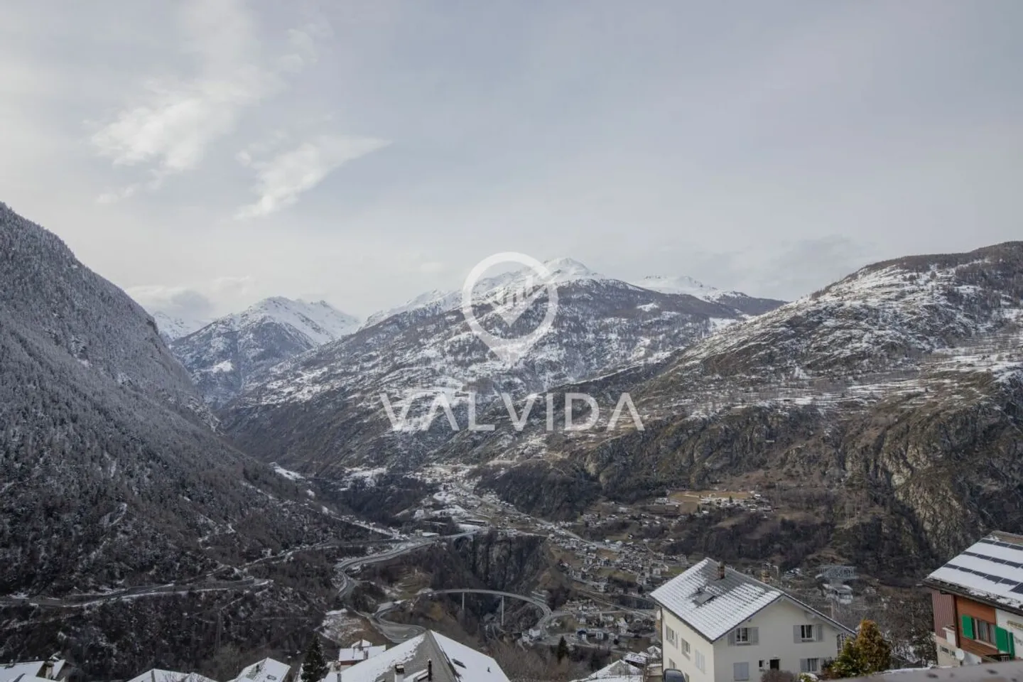 Investir et profiter - appartement rénové de 4,5 pièces avec garage et bail existant - Photo 8 sur 9