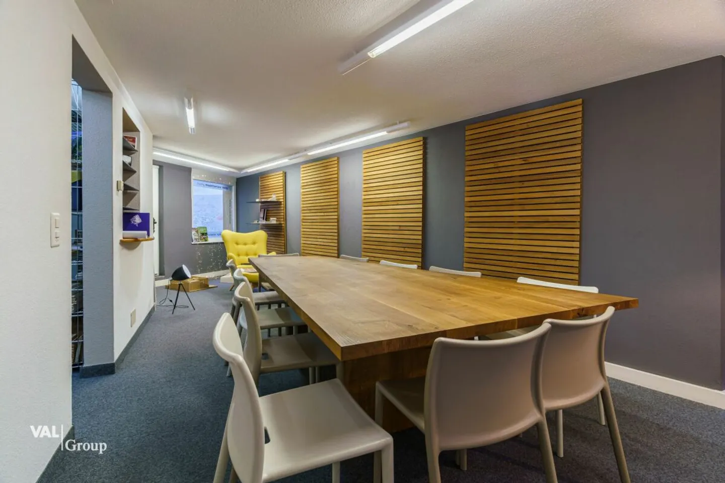 Casa con loft e carattere in affitto a Brig-Glis - centrale, luminosa e versatile - Foto 5 di 13