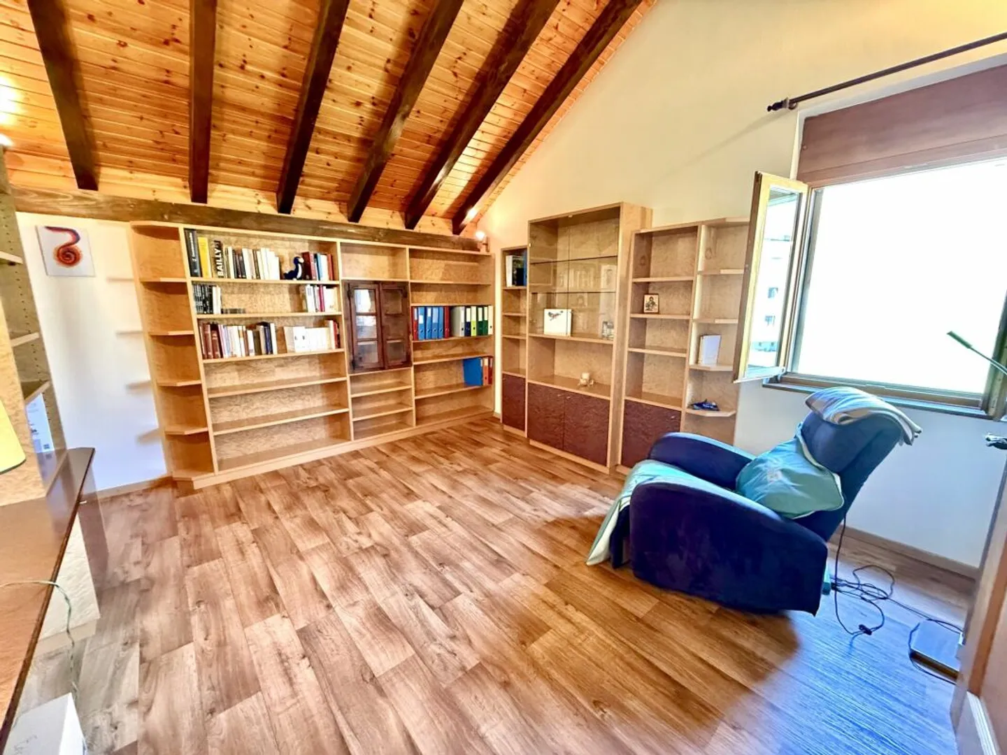 Villa indipendente 7.5 locali a Conthey - Foto 10 di 13