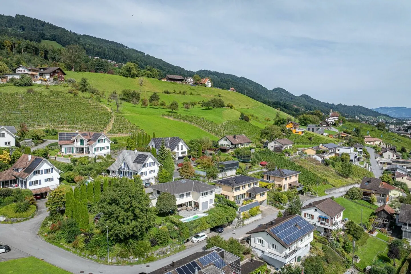 Einfamilienhaus - Foto 11 von 12