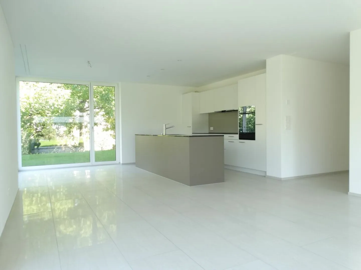 Appartamento da sogno nel cuore di Dagmersellen - Foto 1 di 10