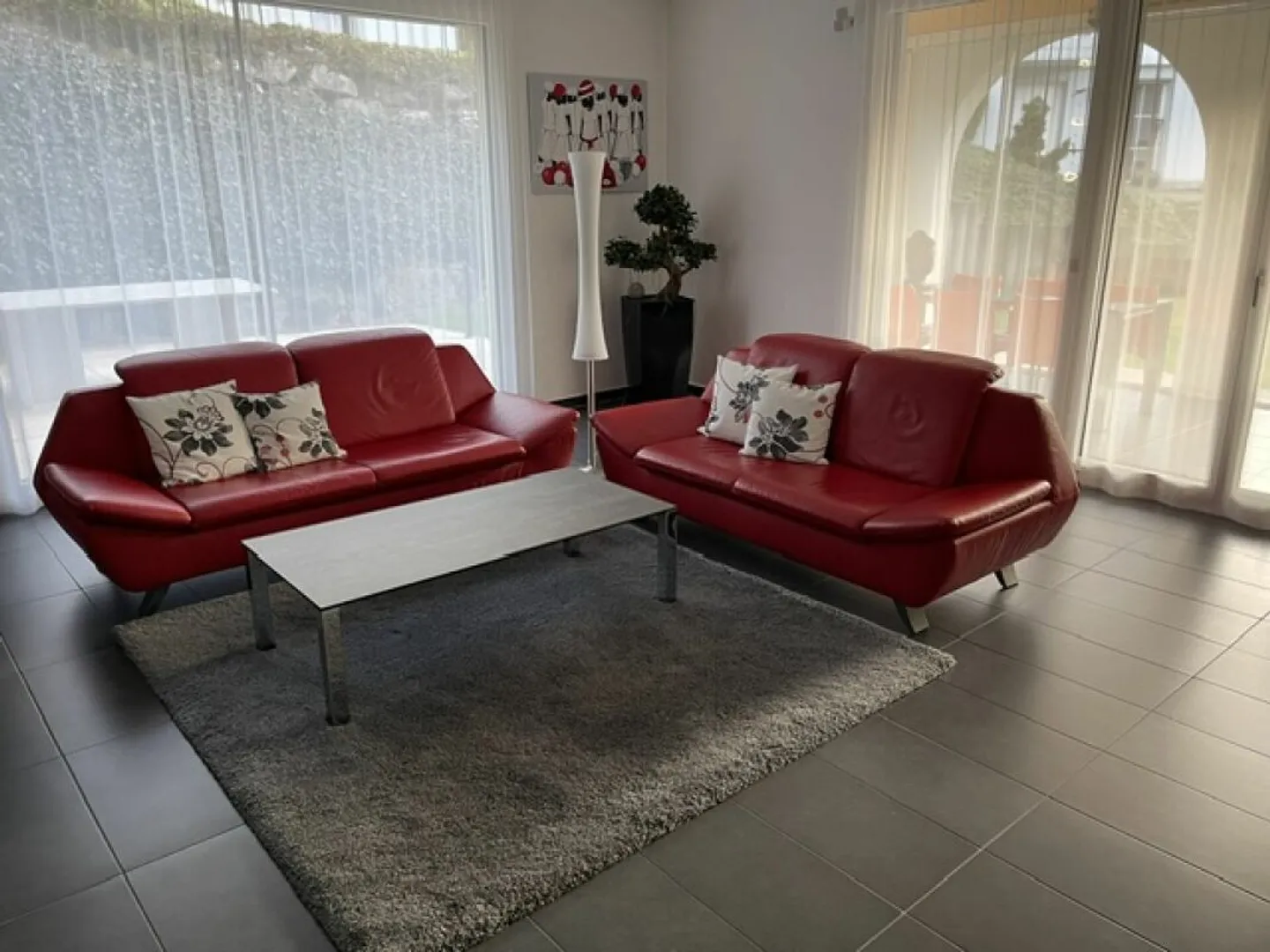 Charmante maison de campagne avec vue - Photo 5 sur 13