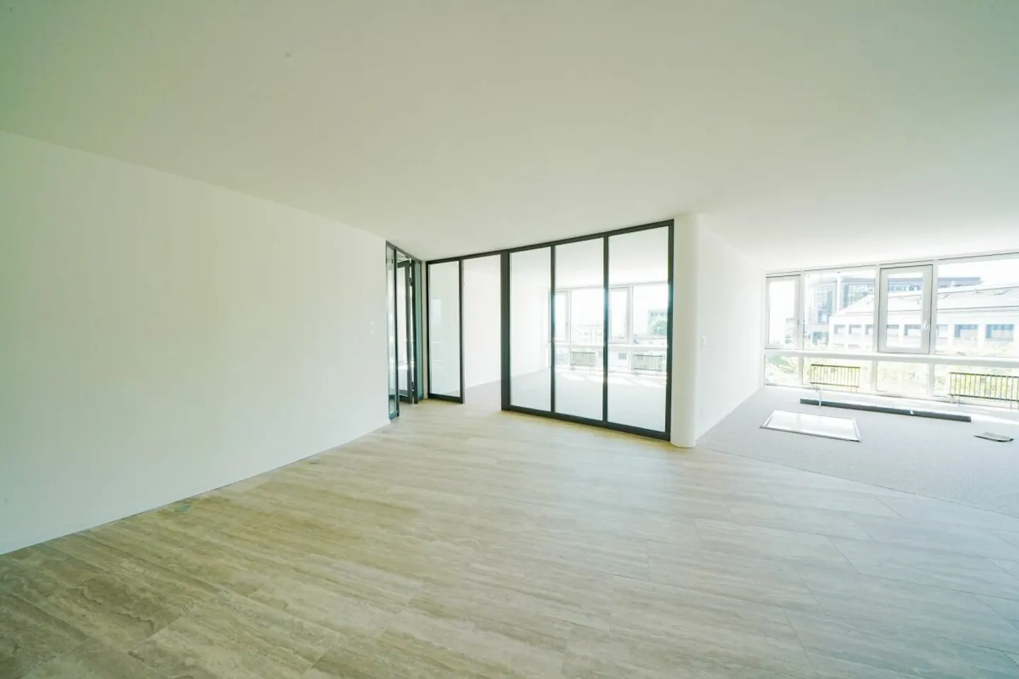 Spazio commerciale di alta qualità al Sonnenplatz: Flessibilità su 189 m² - Foto 7 di 11