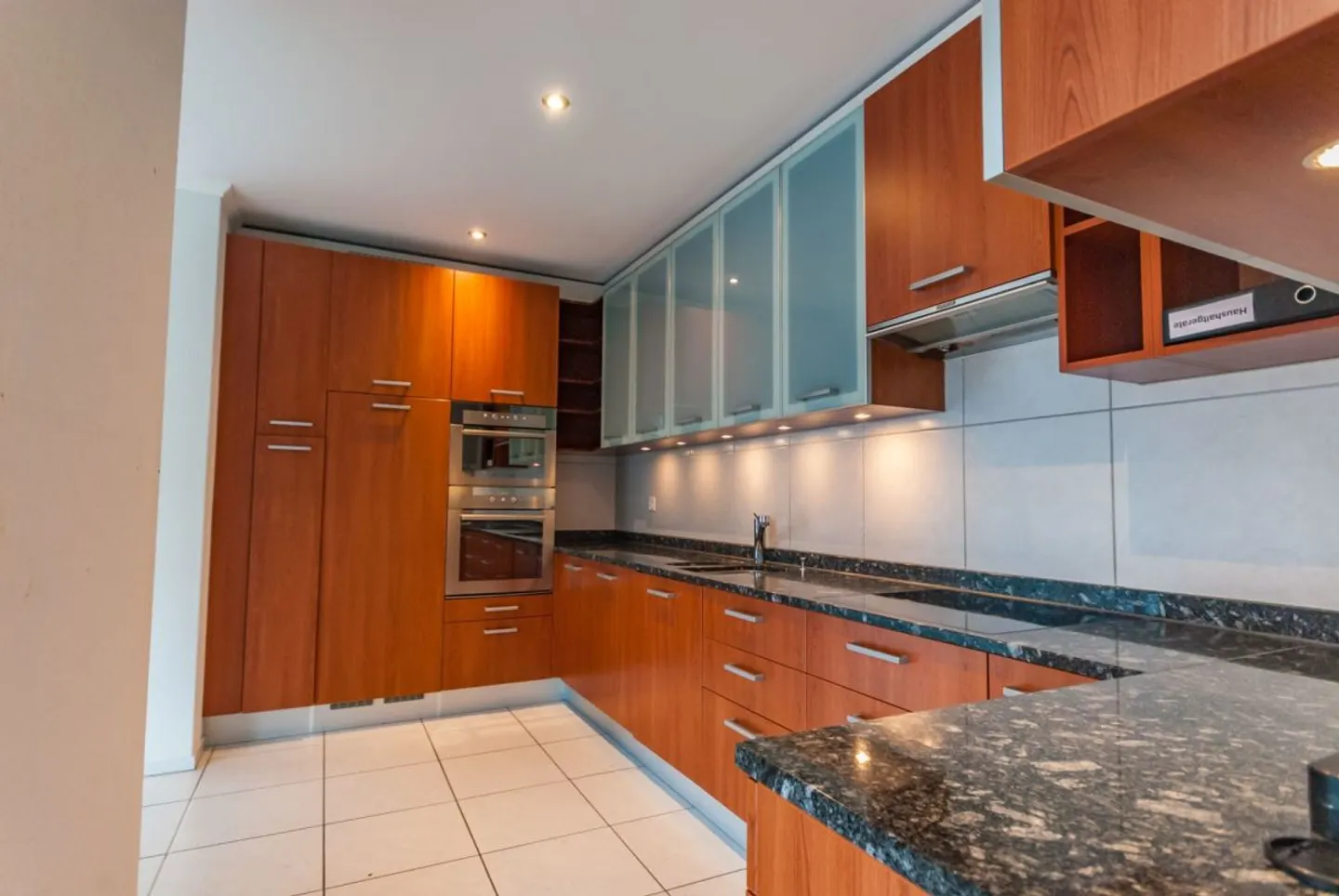 Grosszügige 5.5-Zimmer-Wohnung - Foto 2 von 10