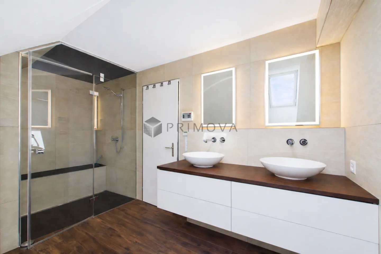 Light, Space and Emotions - Your New Home Above the Rooftops - Photo 10 of 13