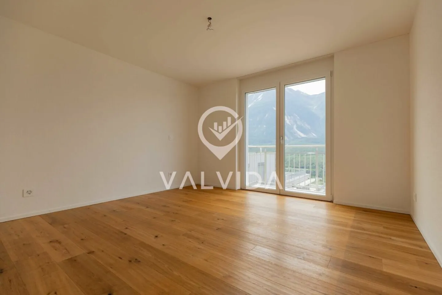 3.5-room apartment for rent - Photo 7 of 13