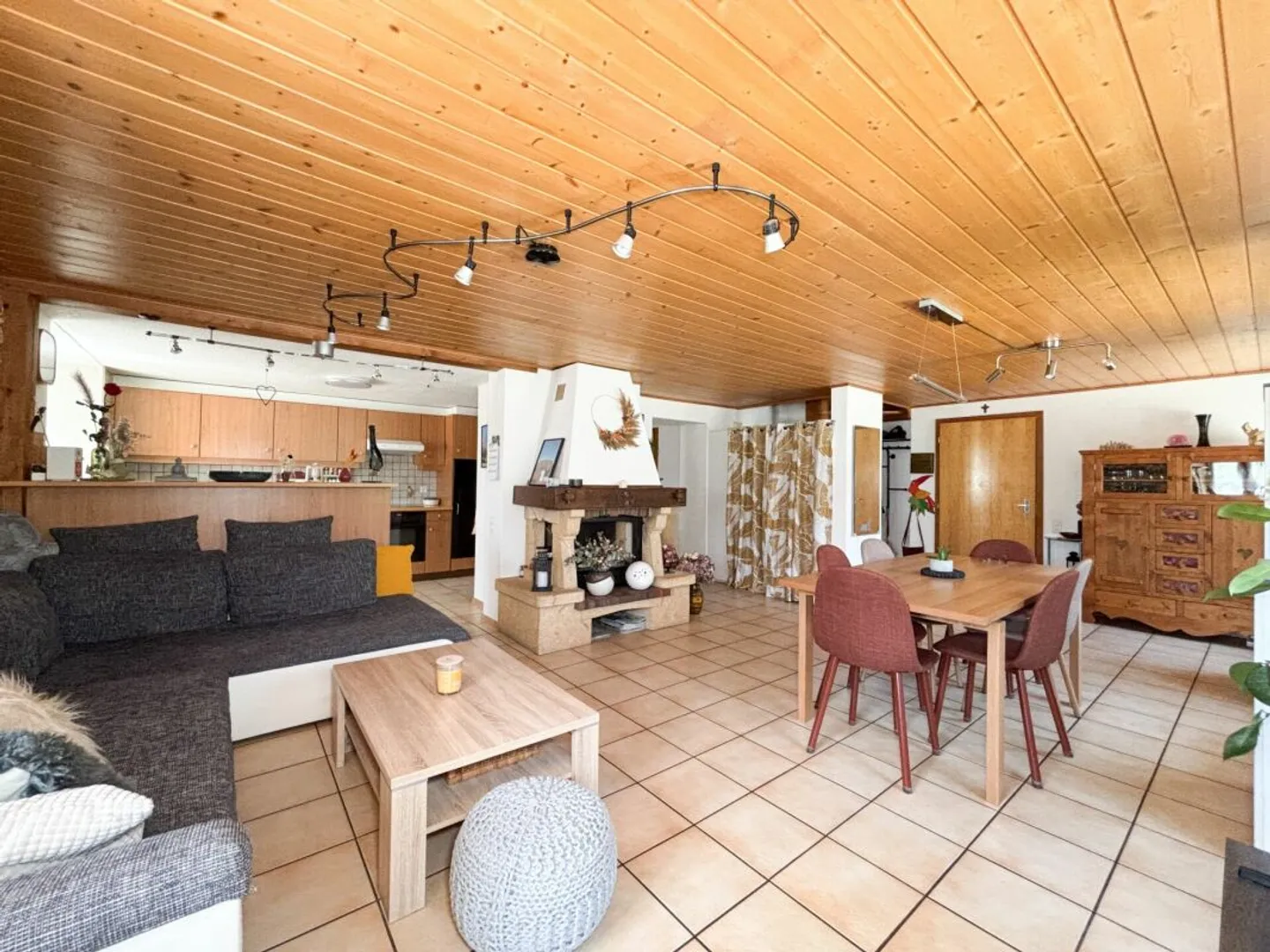Stunning Renovated Farmhouse - Photo 2 of 13