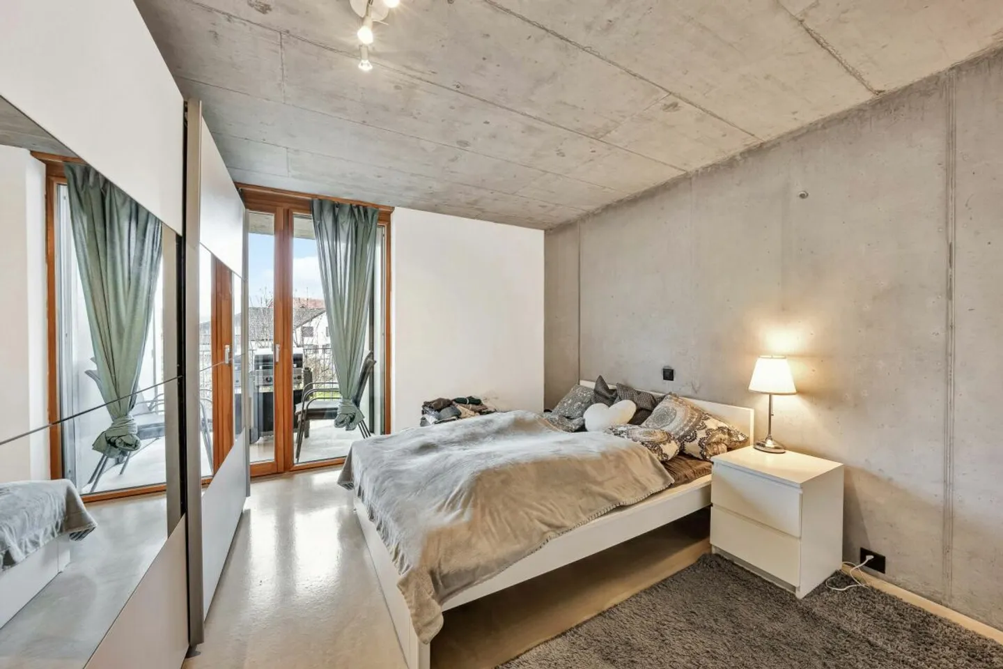 3.5-Room Apartment - Photo 8 of 11