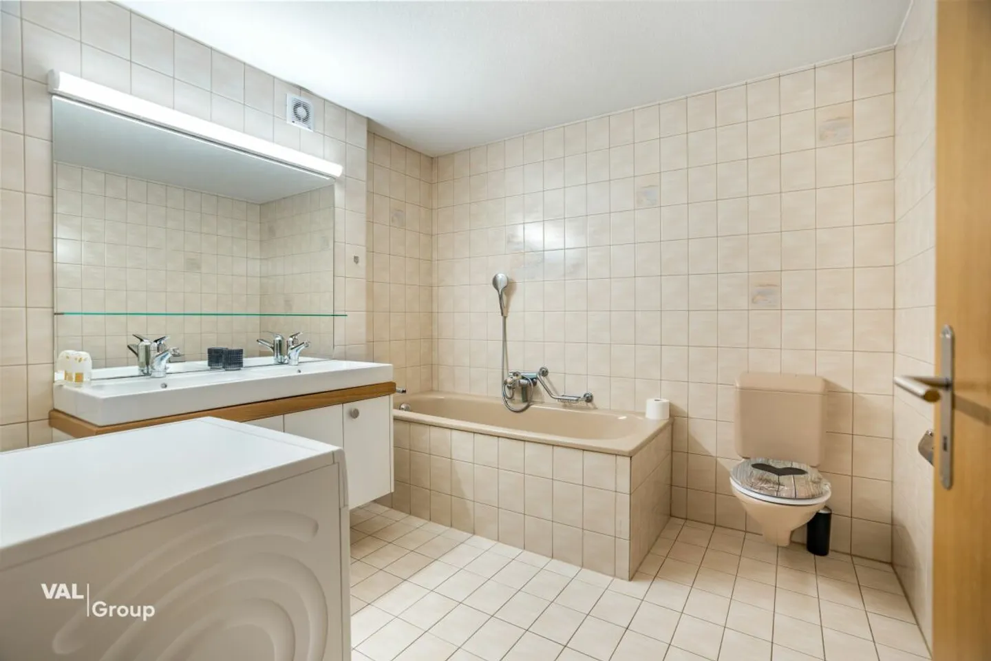 4.5 Room Apartment with Open Gallery in Glis - Photo 8 of 13