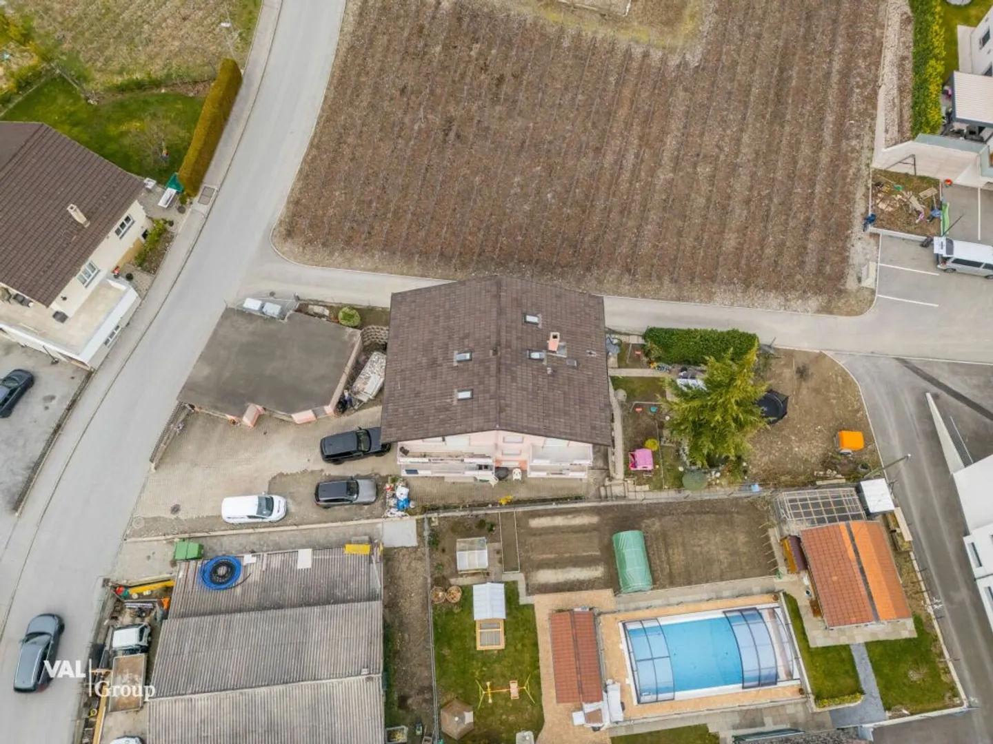 Charmante sanierte Wohnung - Foto 10 von 12