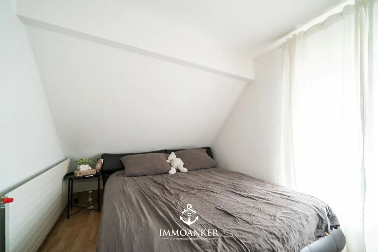 Authentisch wohnen - in einem Stück Baukultur an der Suhrerstrasse. - 7.5 Zimmer Einfamilienhaus in Oberentfelden - Foto 8 von 12