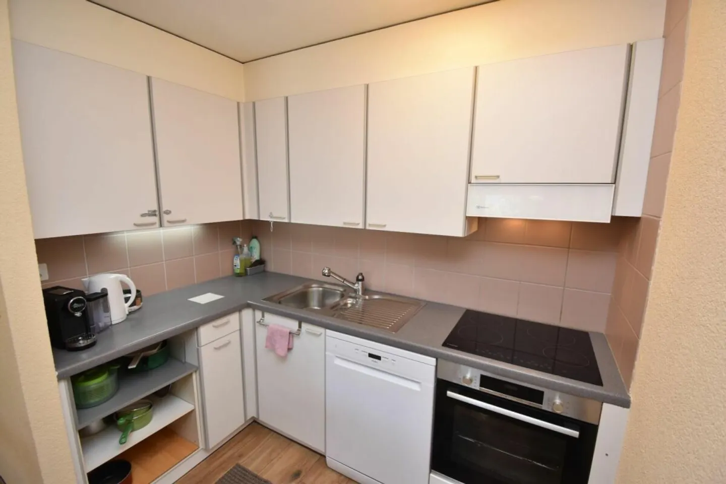 4,5-Zimmer-Wohnung in Leysin - Foto 2 von 12