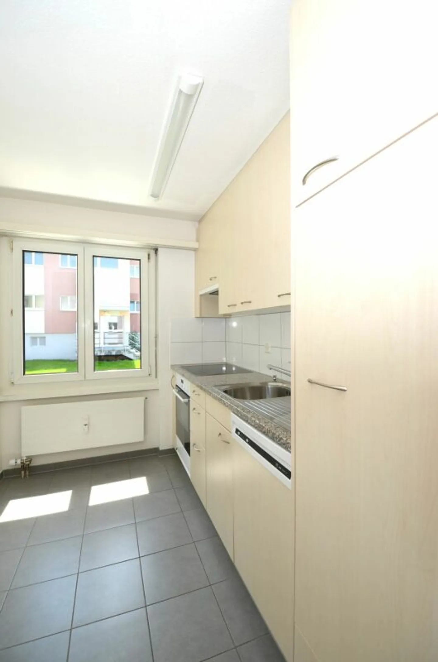 Felice di tornare a casa - Foto 1 di 12