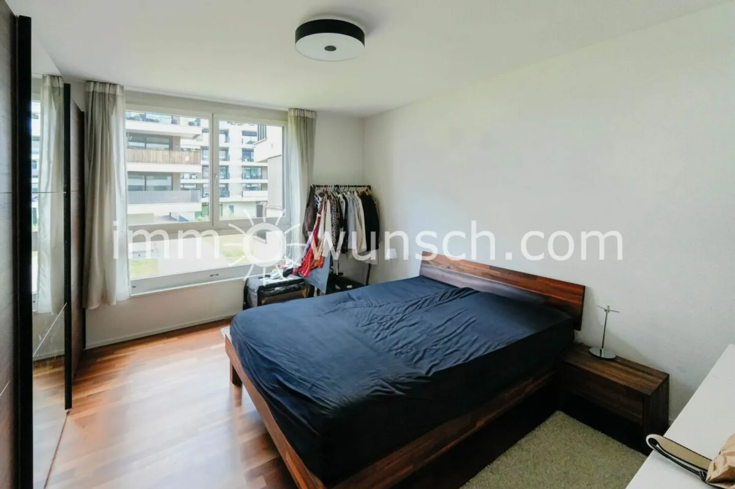 Modernes Apartment in Hello Baarzug - Foto 4 von 9