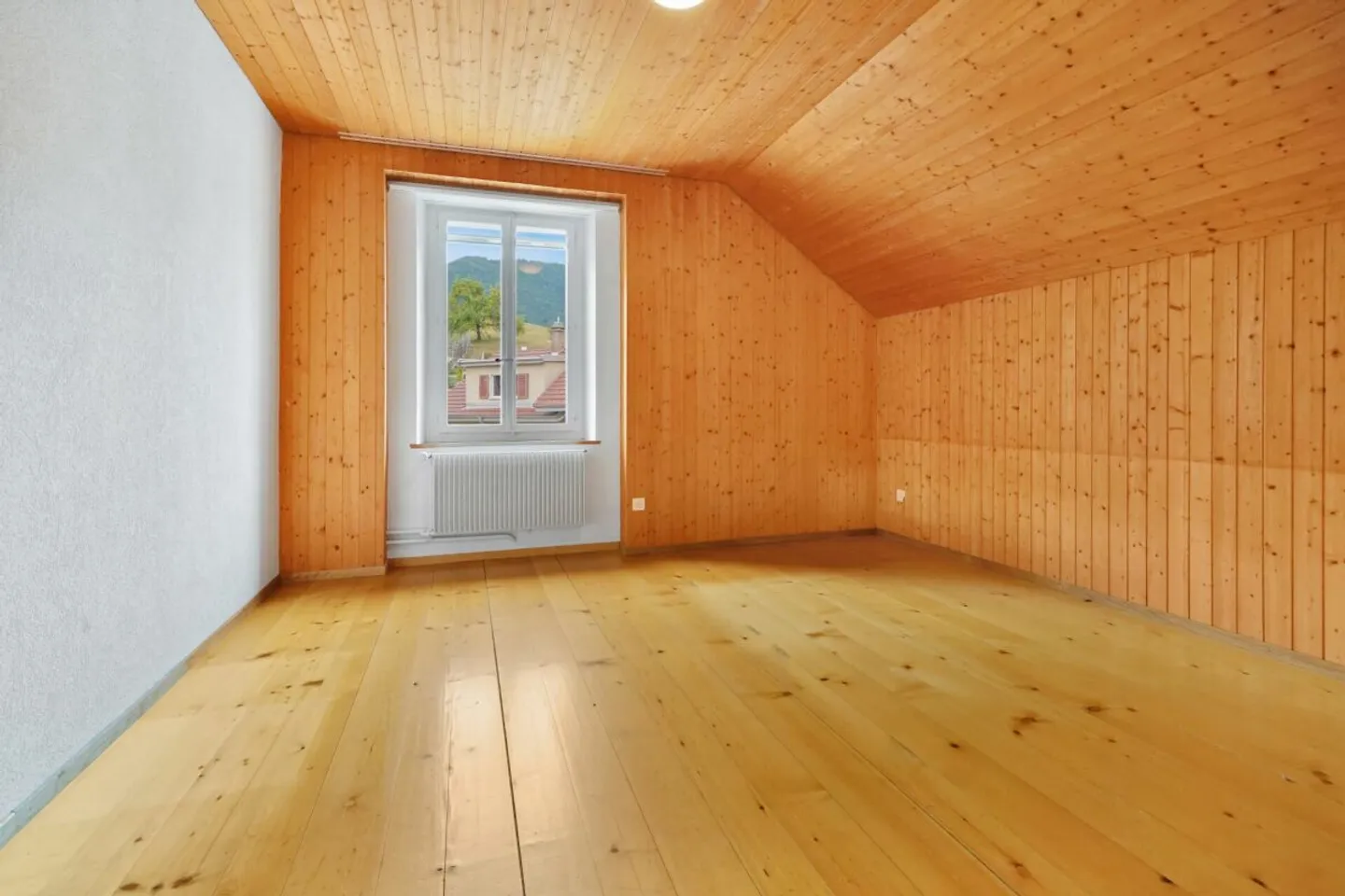 Duplex Charmant avec Jardin - Photo 10 sur 13