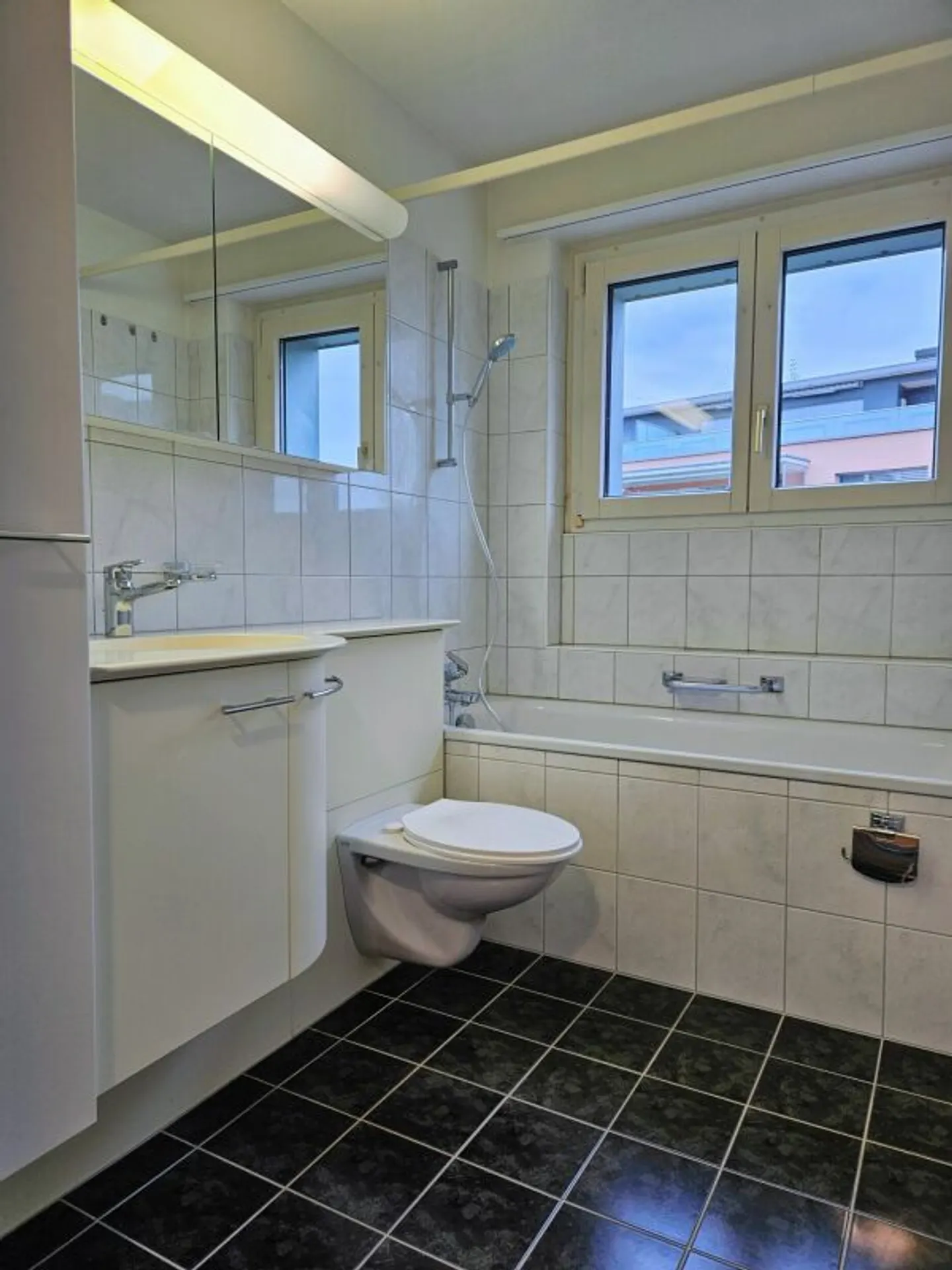 Cozy 3.5-room apartment for rent - Photo 3 of 7
