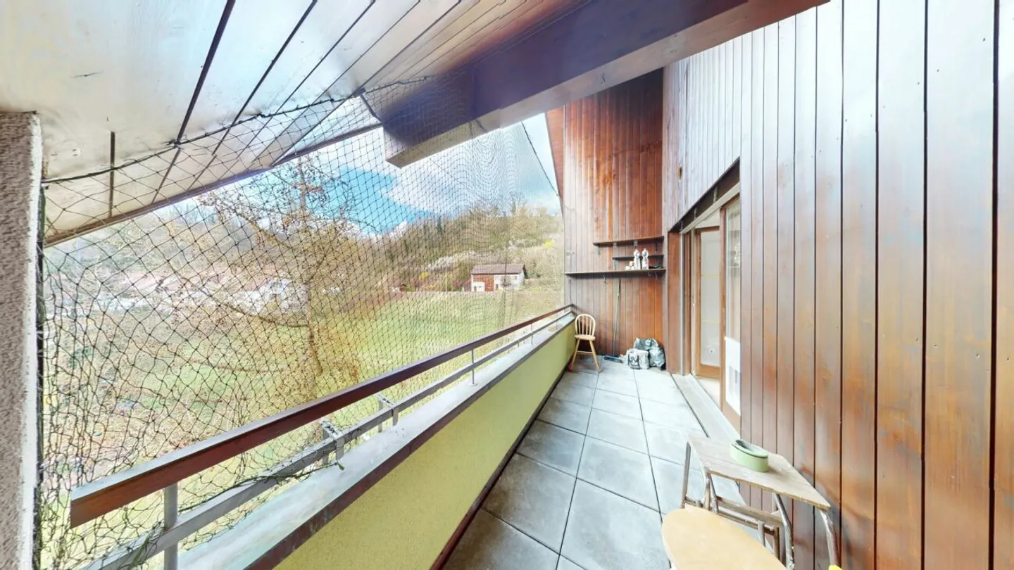 Charming Maisonette with Balcony - Photo 12 of 12