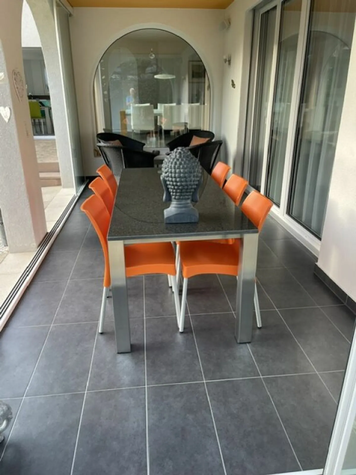 Maison de rêve dans le style d'une maison de campagne avec vue panoramique sur le Pilatus et le Stanserhorn. - Photo 2 sur 13