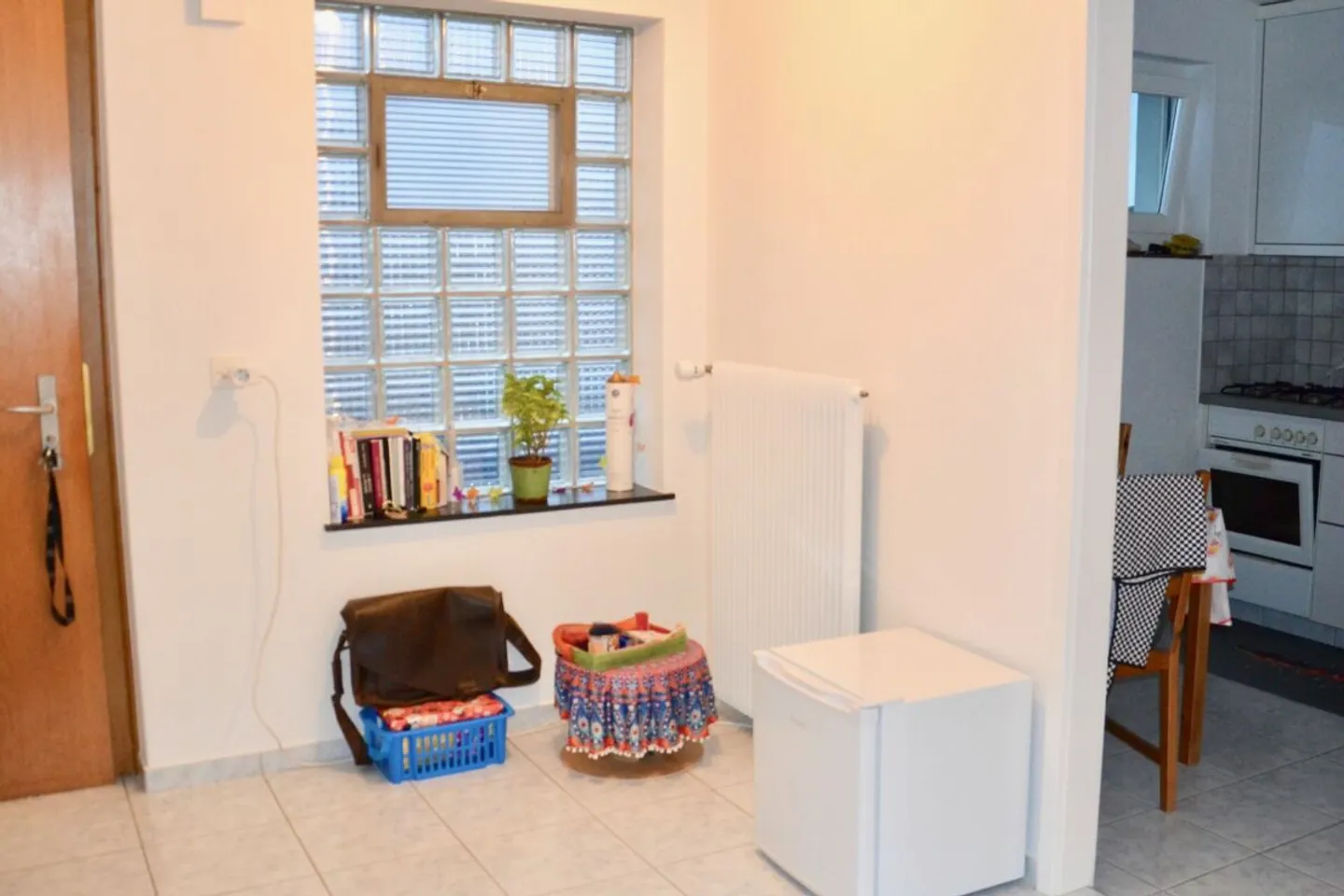 2.5 Zimmer Wohnung - Foto 7 di 10