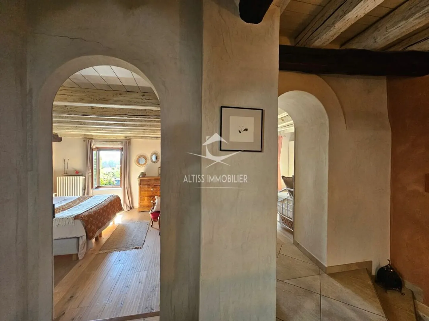Charming fully renovated house - Photo 13 of 13