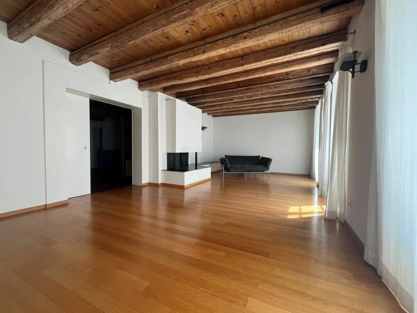 Maisonette Wohnung - Foto 1 von 11