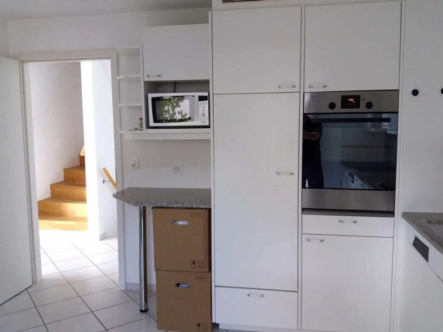 Sonniges Familienhaus in Bubendorf - Foto 5 von 12