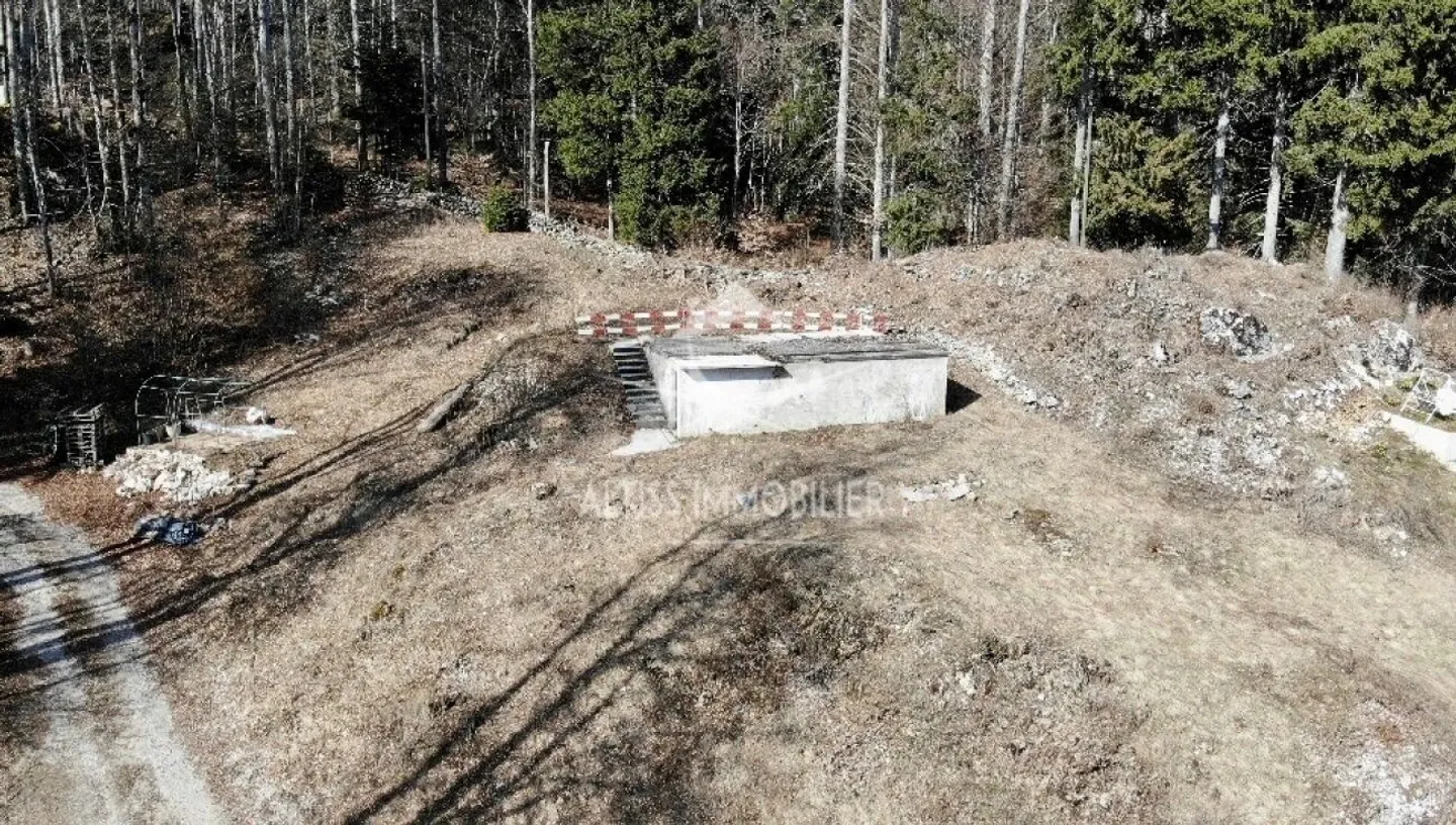 Appartement standing de 5,5 pièces - Photo 6 of 11