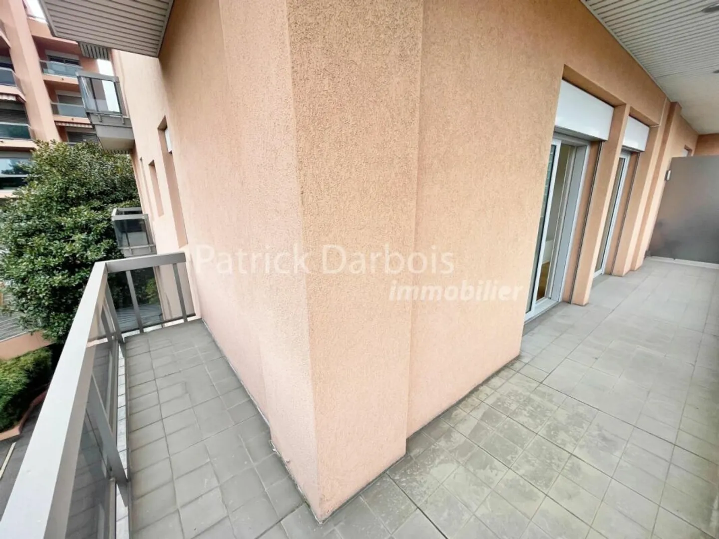 Appartement 3.5 pièces à Paradiso - Foto 13 di 13