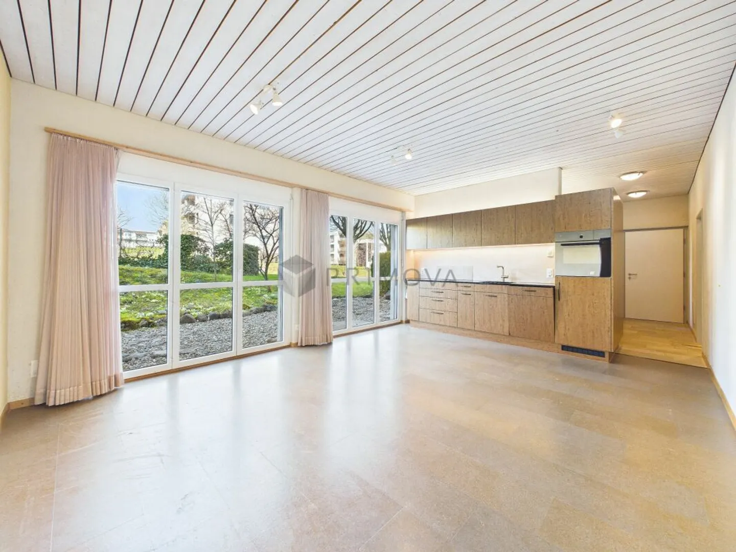 Modernes Apartment mit Flexibilität - Foto 1 von 13