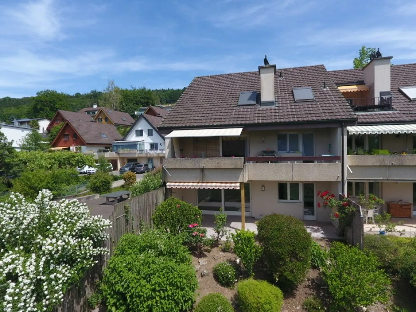 Attractive Garden Apartment - Ideal for Living or Investing - Photo 1 of 9
