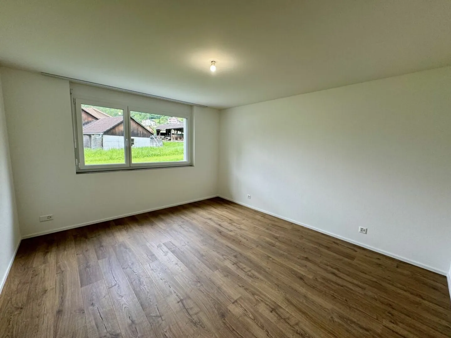 Modernes Gartenapartment zur Miete - Foto 9 von 12