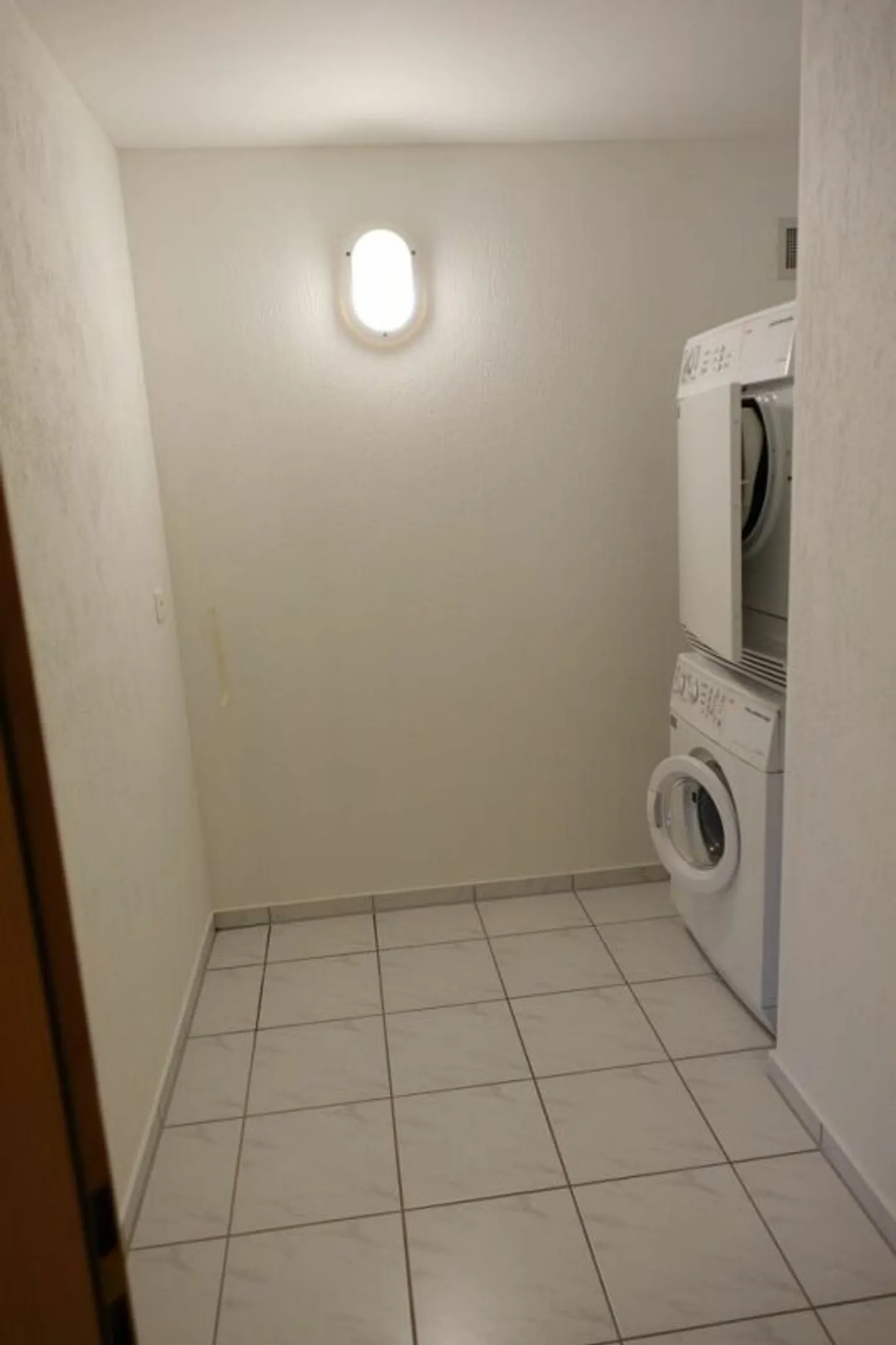 Attractive 4.5-room apartment near the village center - Photo 10 of 12