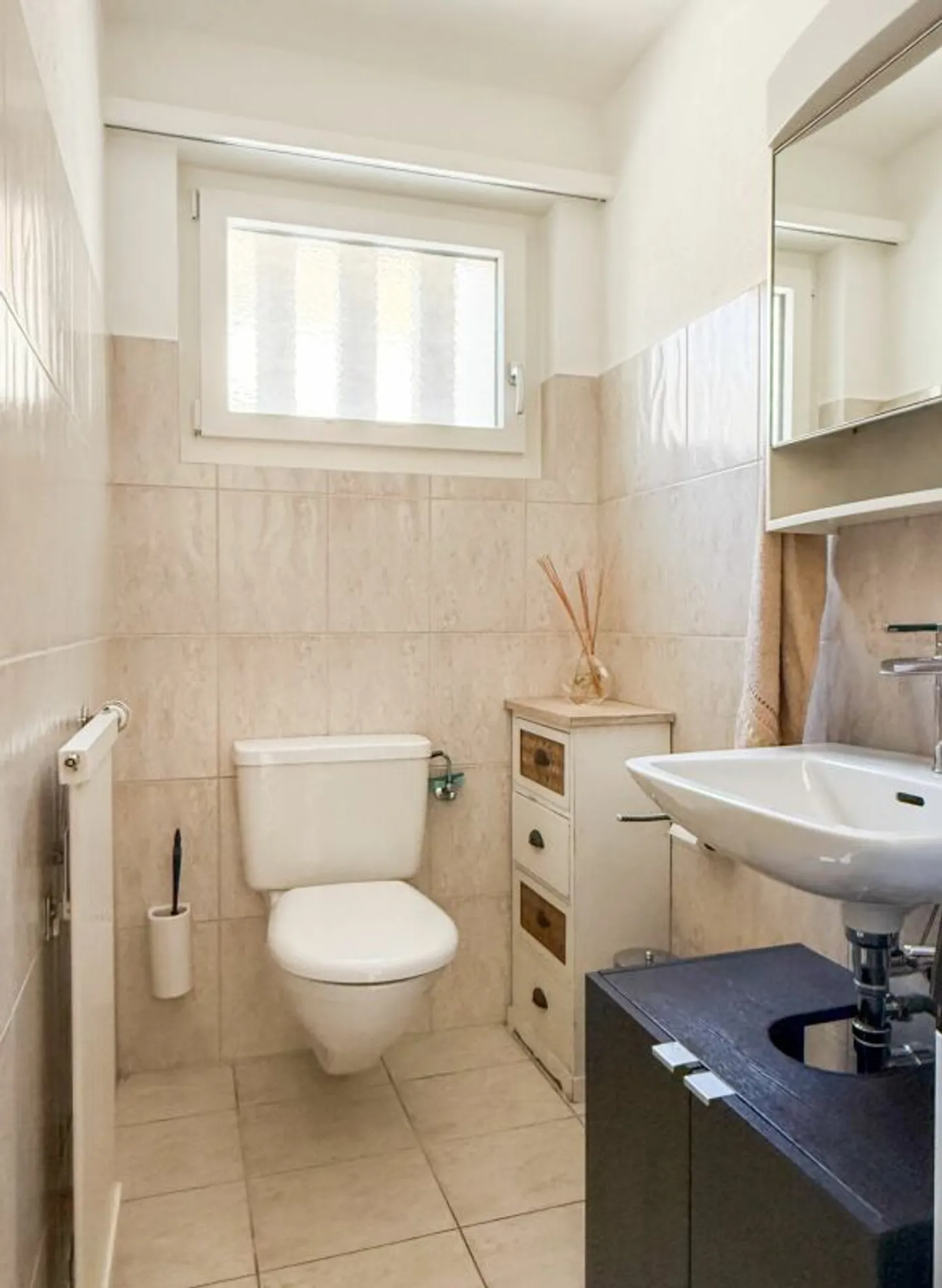 Central 5.5-room apartment in Thusis - Photo 5 of 10