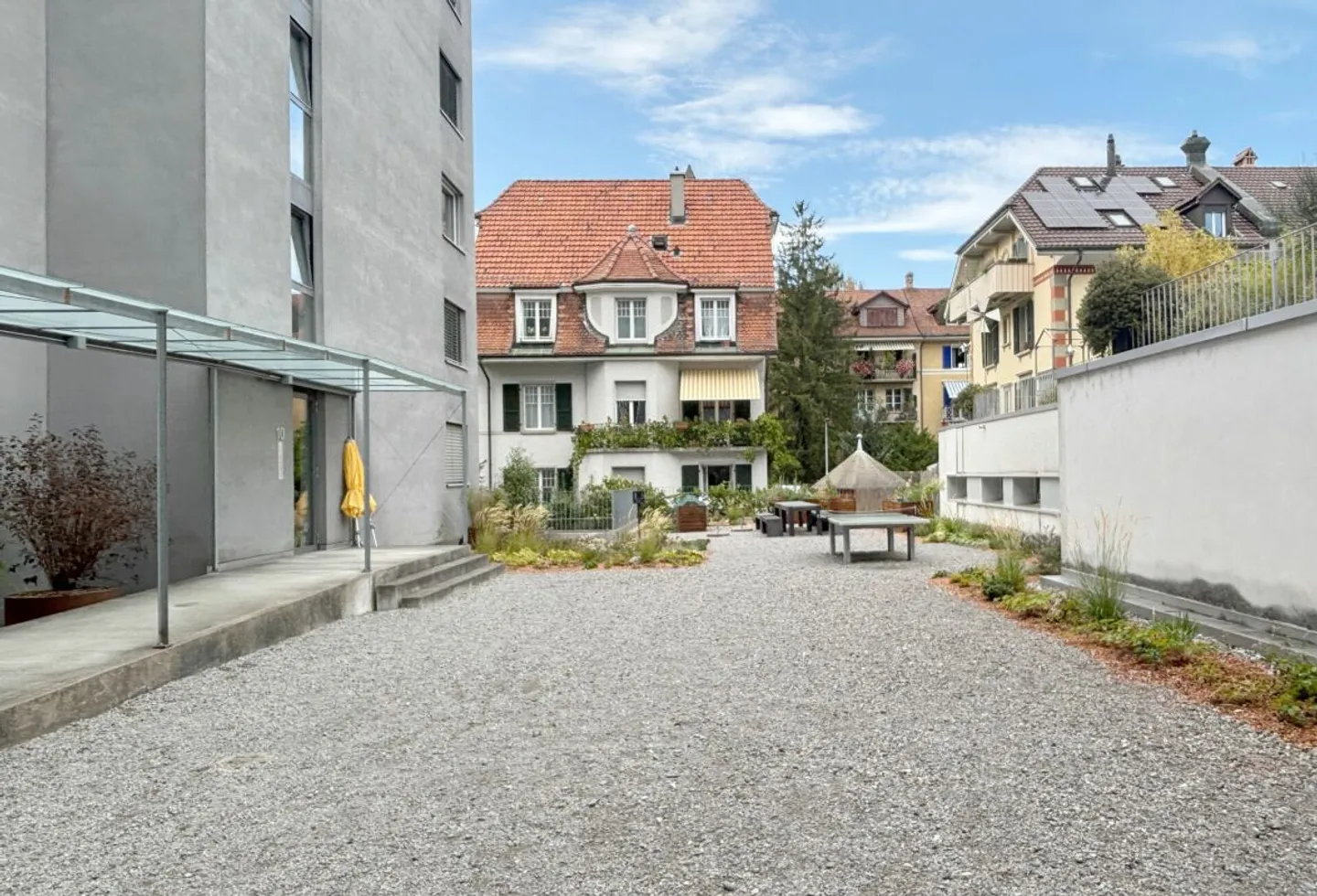 Modern Apartment in Breitenrain - Photo 2 of 13