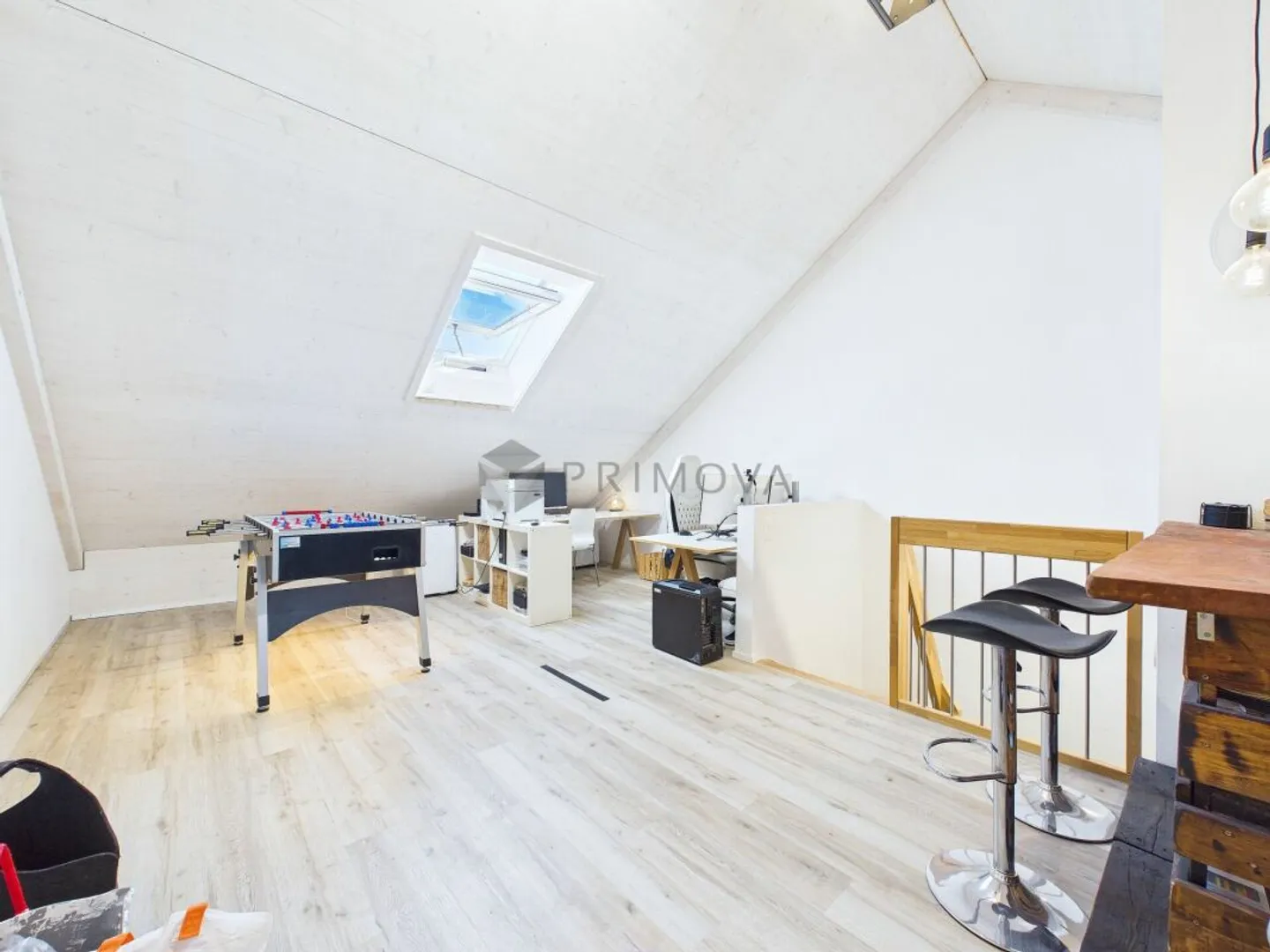 Modern Living Happiness with Säntis View - Photo 5 of 10