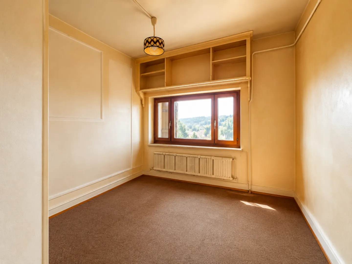 Familienhaus mit 3 Wohnungen zu renovieren - Foto 13 von 13