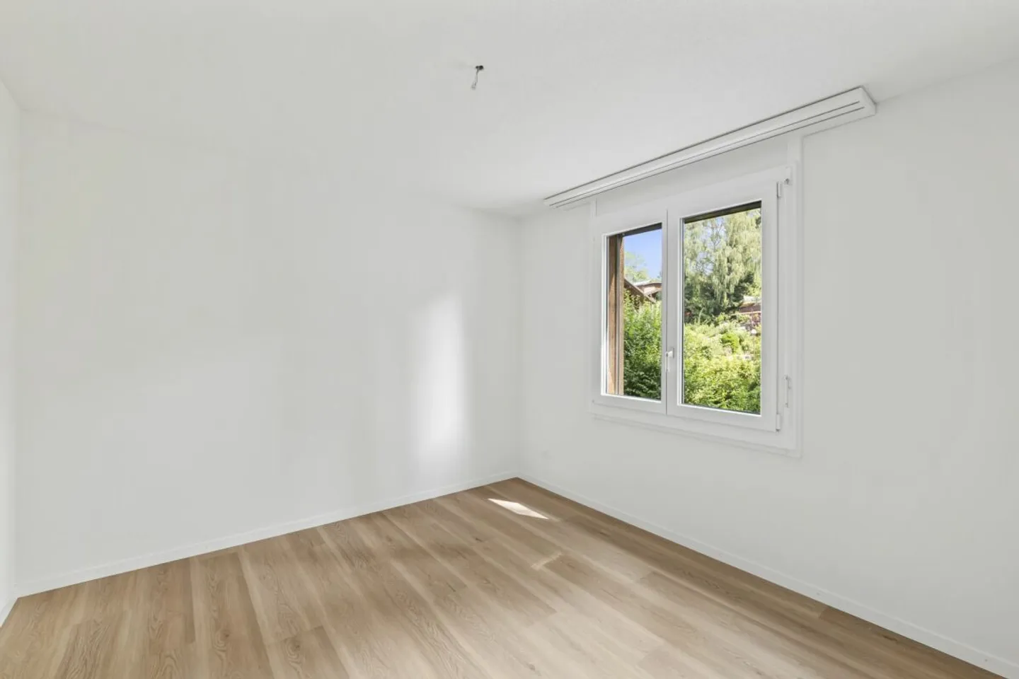 Helle 3.5-Zimmer-Wohnung - Foto 6 von 10