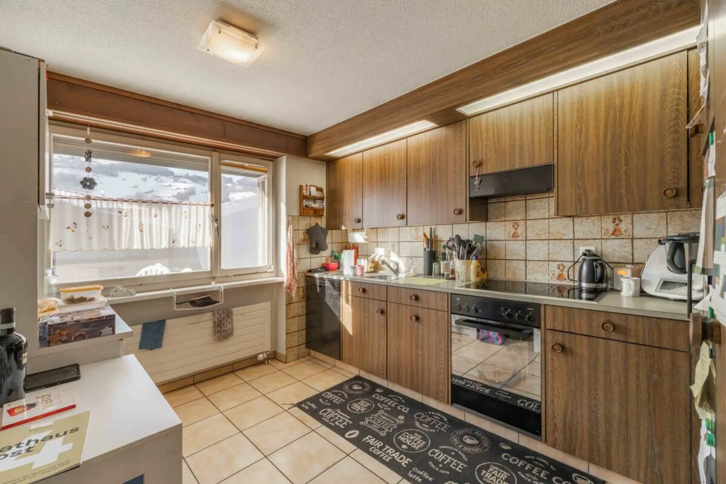 Maison familiale à Flums - Photo 5 sur 13