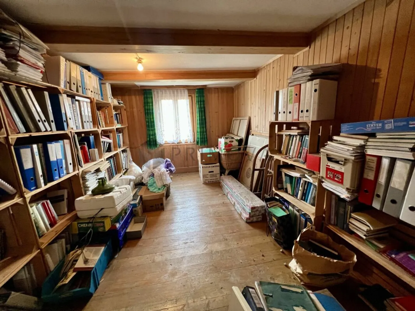 Renovation project with charm and history - Photo 8 of 10