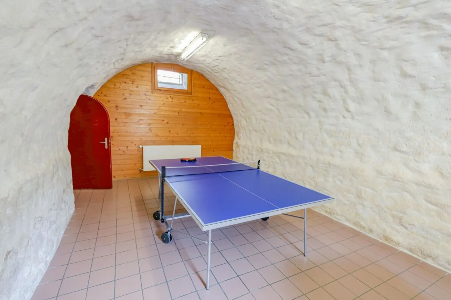 Lodge per vacanze spaziosa in posizione soleggiata - Foto 6 di 7