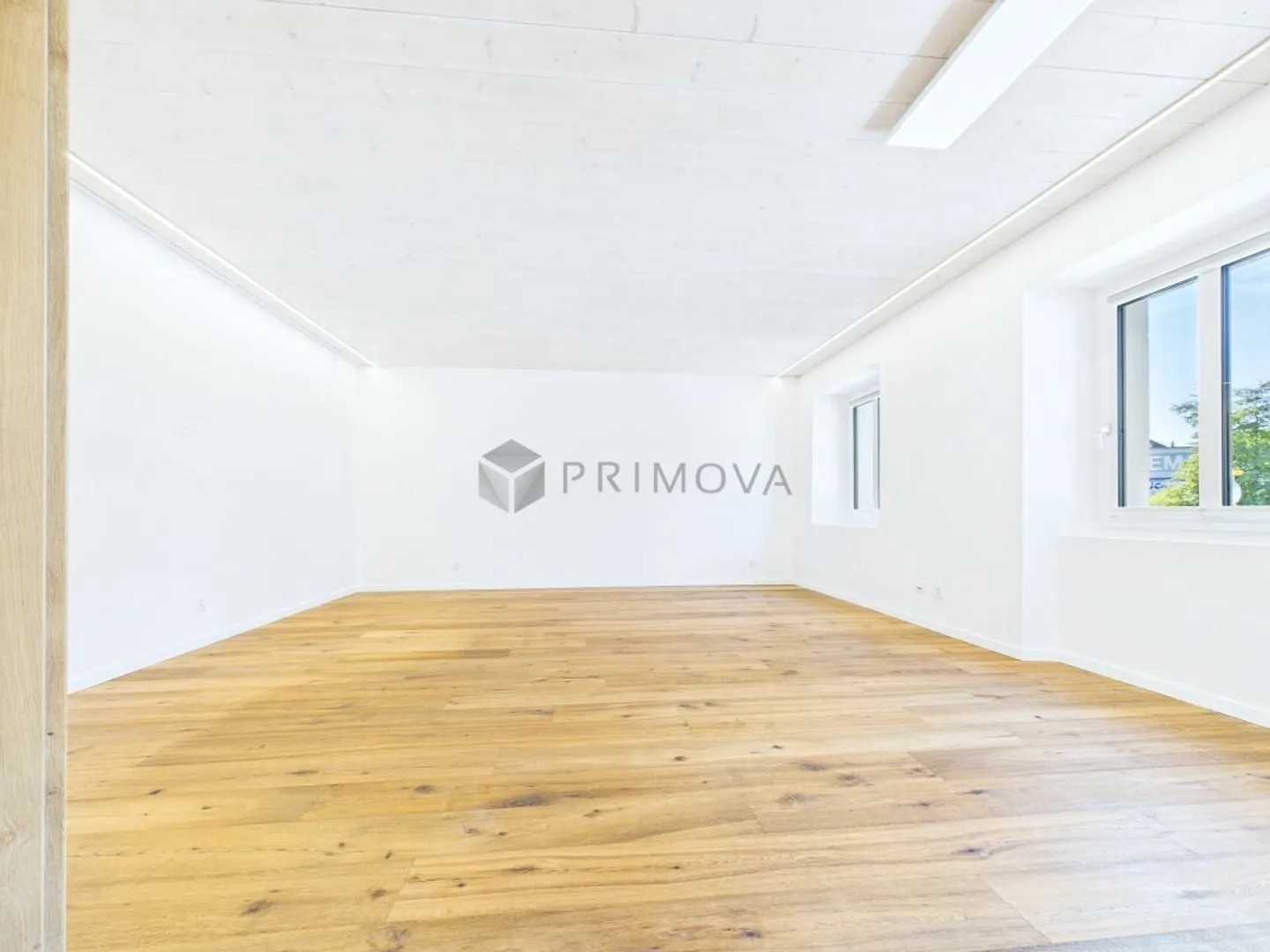 Living redefined - stylish, energy-efficient and with single-family house character - Photo 2 of 13