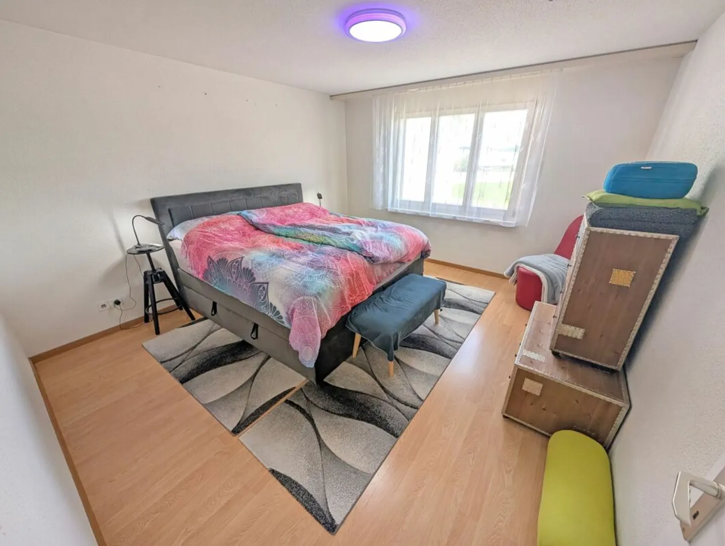 Stylish Family Apartment in Quiet Area - Photo 7 of 13