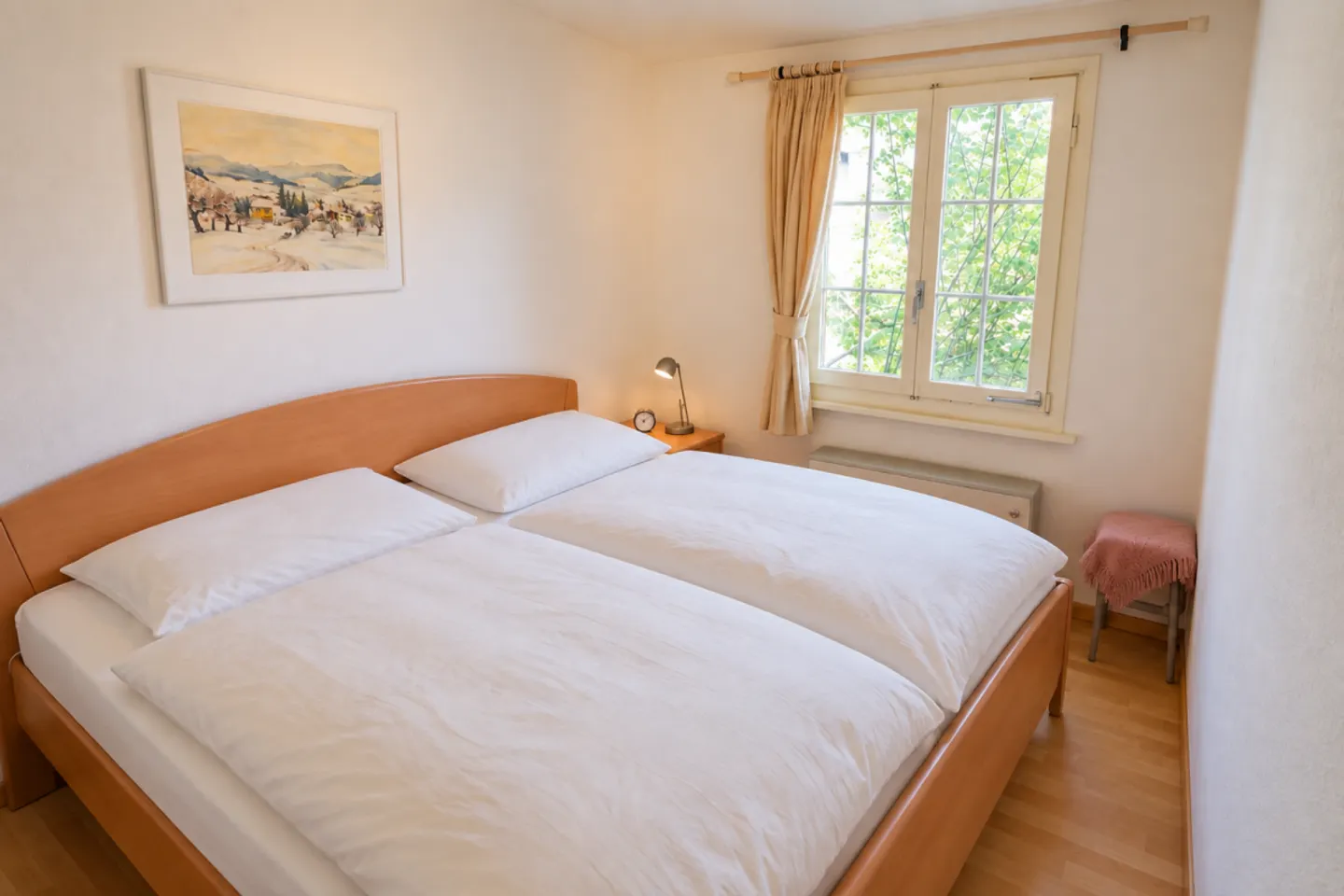 Charmante 2-Zimmerwohnung - Foto 10 von 12