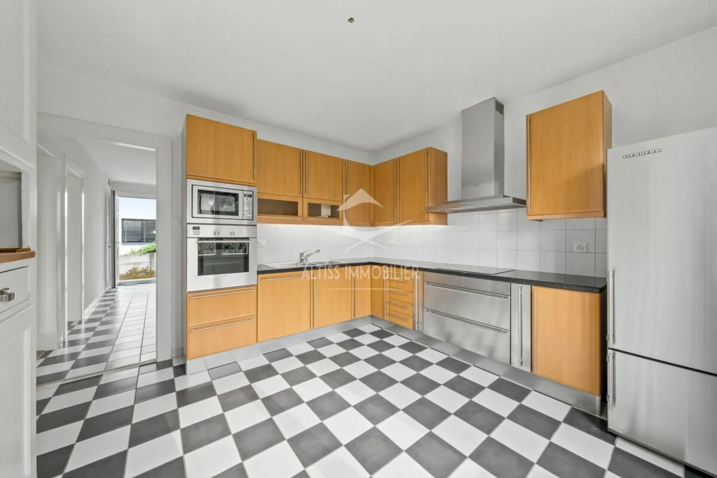 Character villa in Lausanne-Chailly - Photo 9 of 13