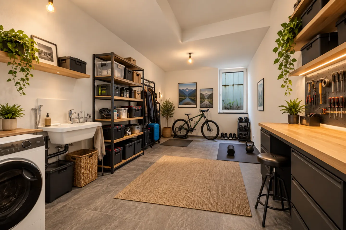 Exklusive Maisonettewohnung - Foto 12 von 13