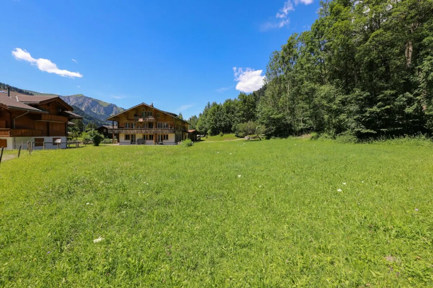 Terreno edificabile a Oberried - Foto 3 di 5